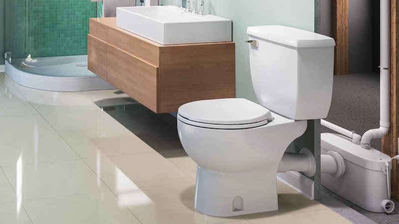 Quality Plumbing and Gas Hillarys project 7