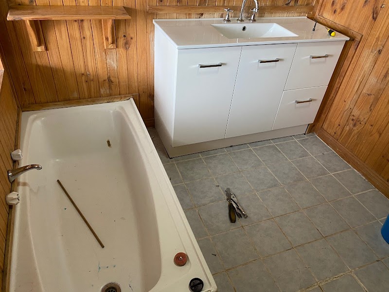 Quality Plumbing and Gas Hillarys project 8