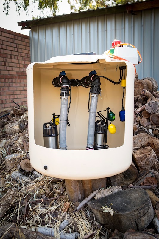 Quality Plumbing and Gas Hillarys project 9