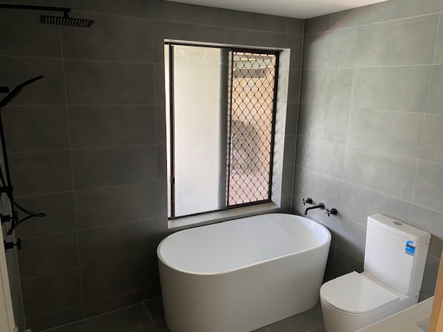 Quality Plumbing and Gas Hillarys project 10