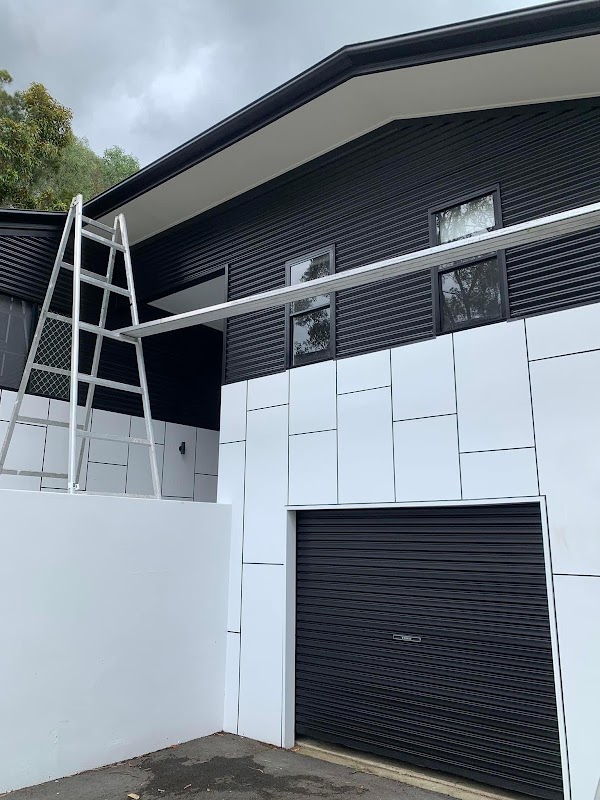 Quality Pro Painting Gold Coast work 1
