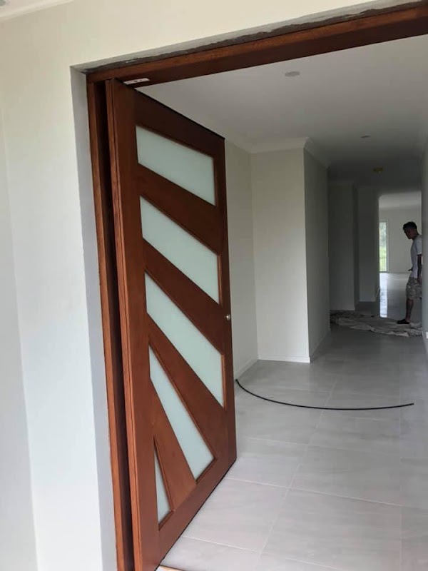 Quality Pro Painting Gold Coast work 3