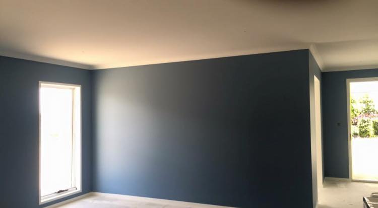 Quality Pro Painting Gold Coast project 6