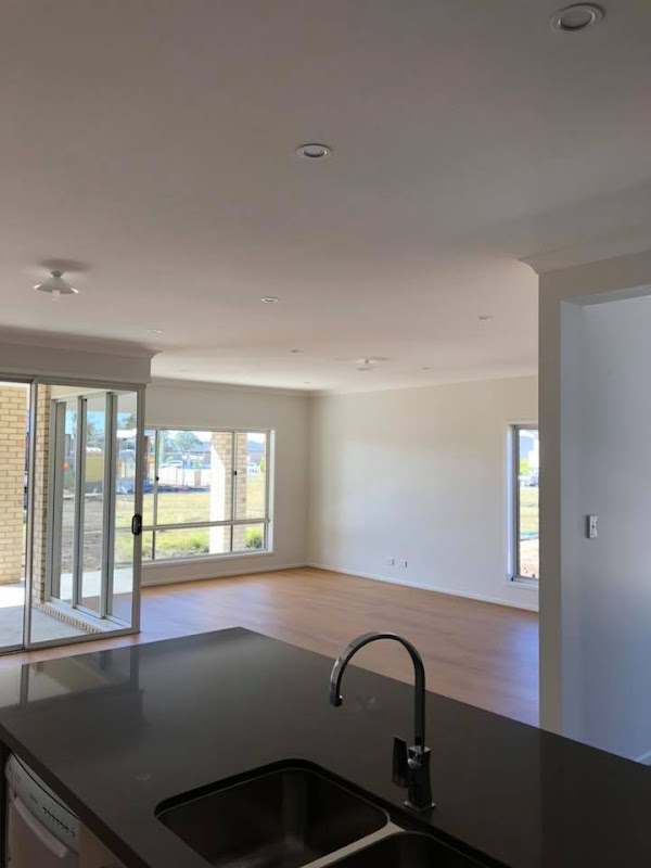 Quality Pro Painting Gold Coast project 7