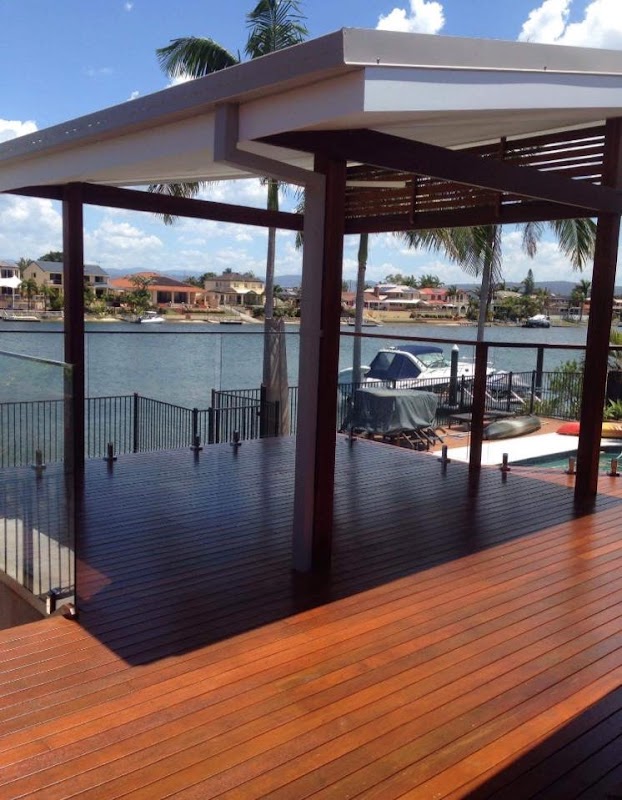 Quality Pro Painting Gold Coast project 8