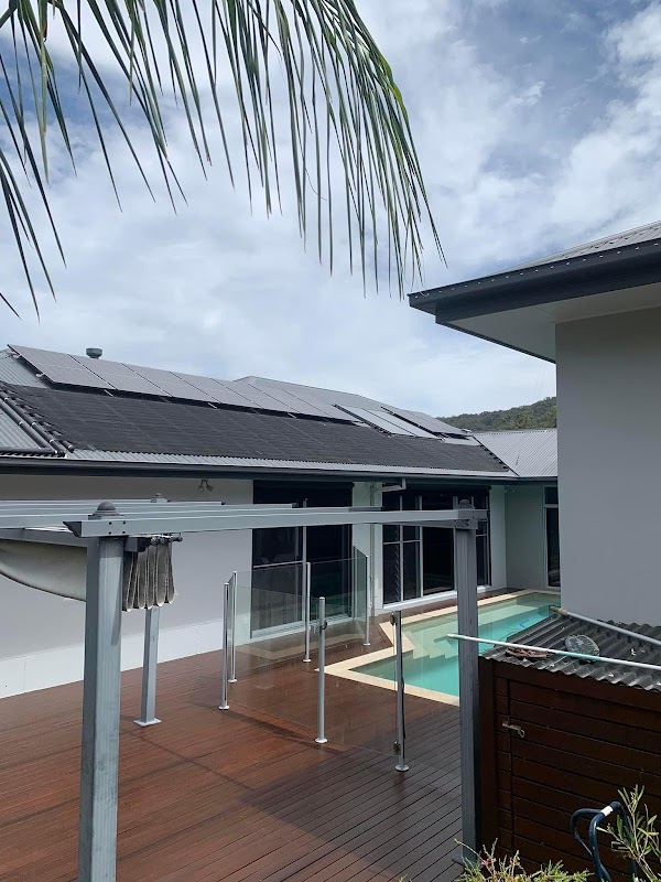 Quality Pro Painting Gold Coast project 10