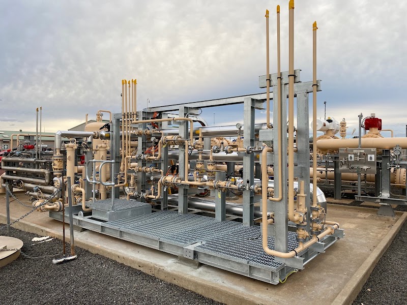 Quality Process Services Pty Ltd work 3
