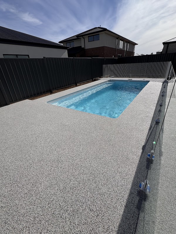 Quartz Coatings Pty Ltd work 4