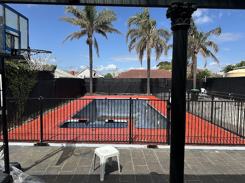 Quartz Coatings Pty Ltd project 6