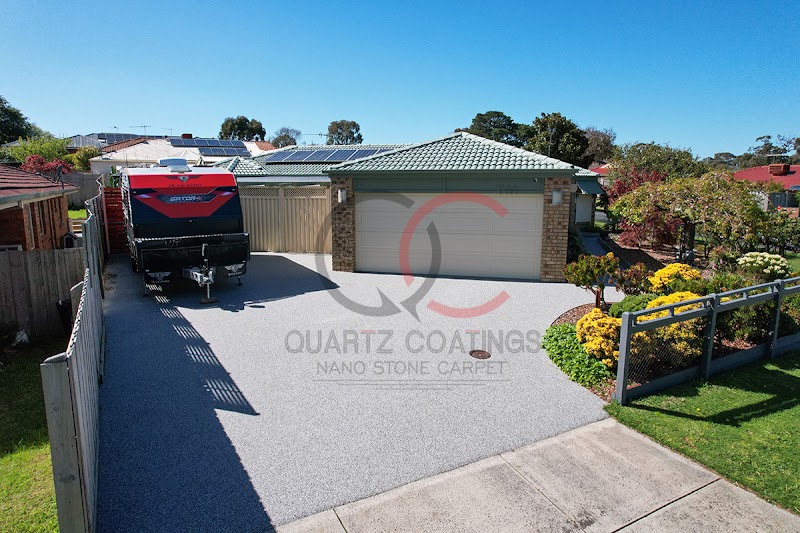 Quartz Coatings Pty Ltd project 8