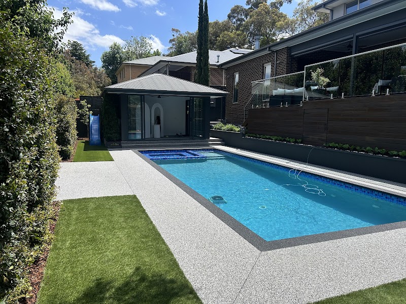 Quartz Coatings Pty Ltd project 9