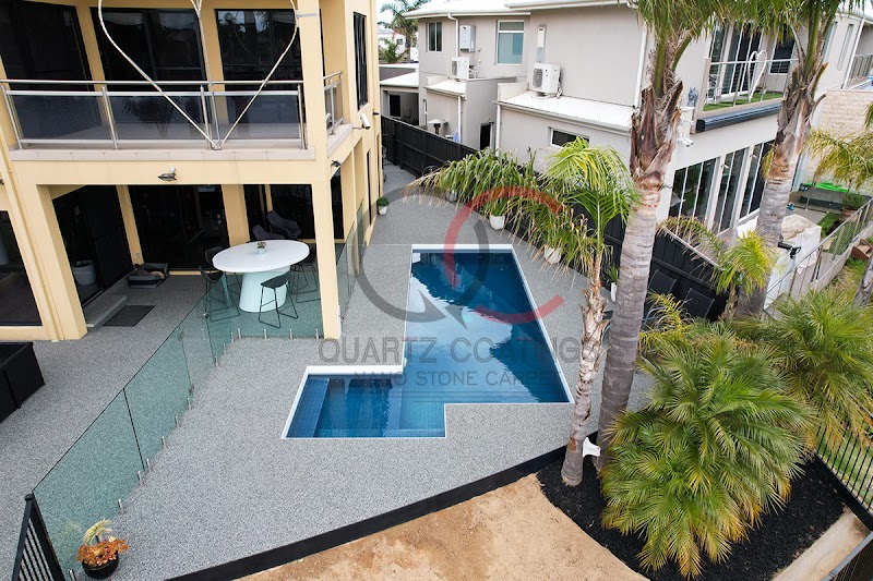 Quartz Coatings Pty Ltd project 10