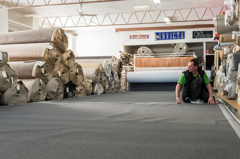 Queanbeyan Carpets work 2