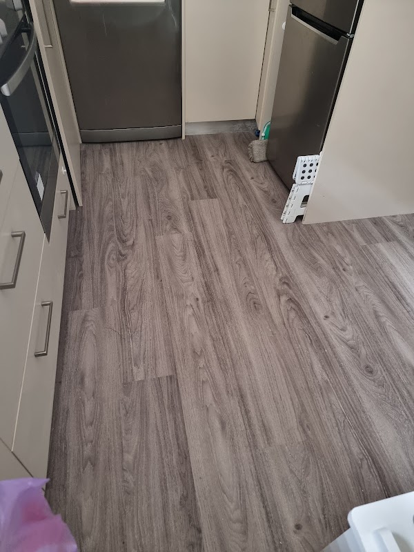 Queanbeyan Carpets project 5