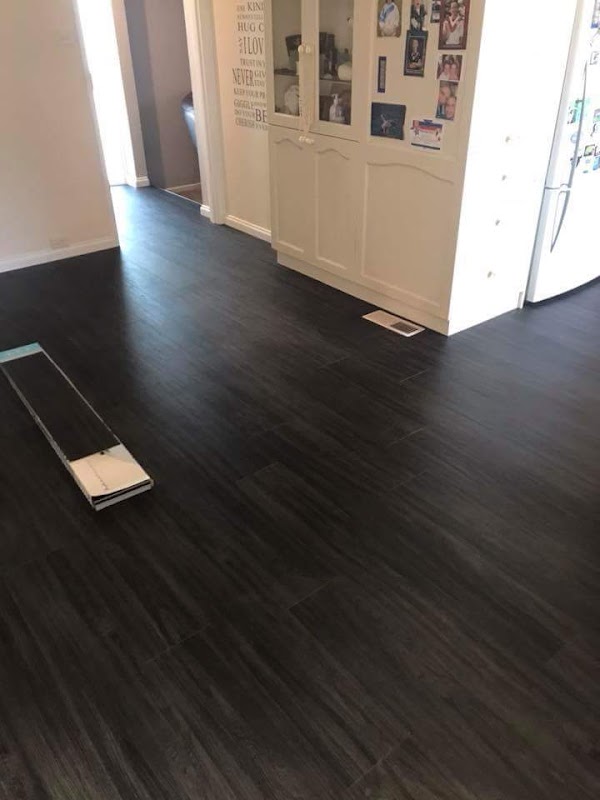 Queanbeyan Carpets project 8