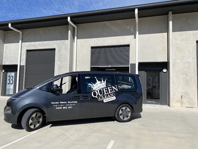 Queen Clean Noosa Pty Ltd project 5