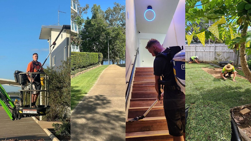 Queensland Facility Services photo 1