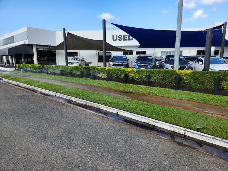 Queensland Facility Services photo 2