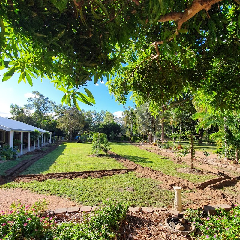 Queensland Facility Services work 4