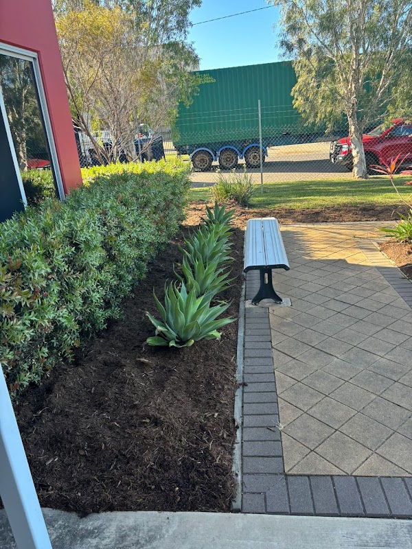 Queensland Facility Services project 5