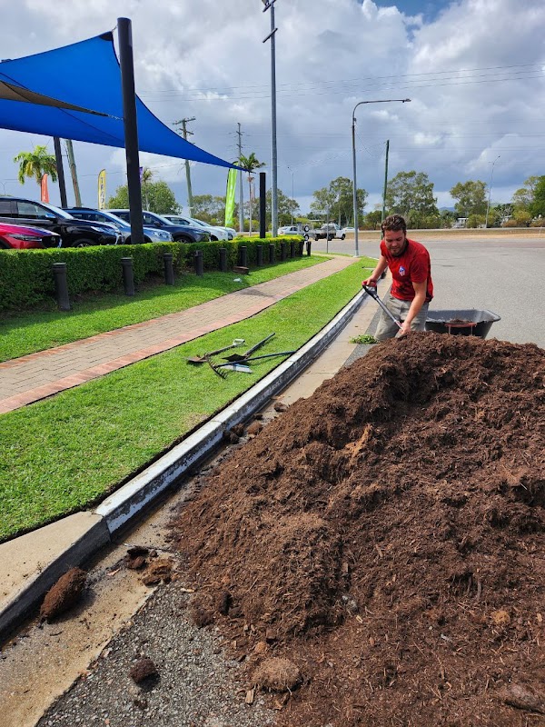 Queensland Facility Services project 6
