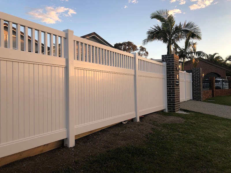 Queensland Fencing Specialists photo 1