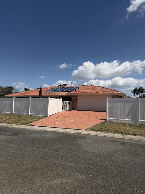 Queensland Fencing Specialists project 6