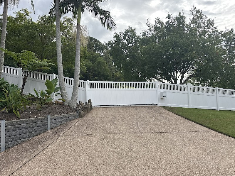 Queensland Fencing Specialists project 7
