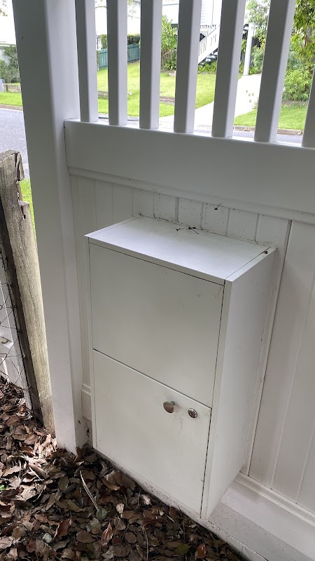 Queensland Fencing Specialists project 8