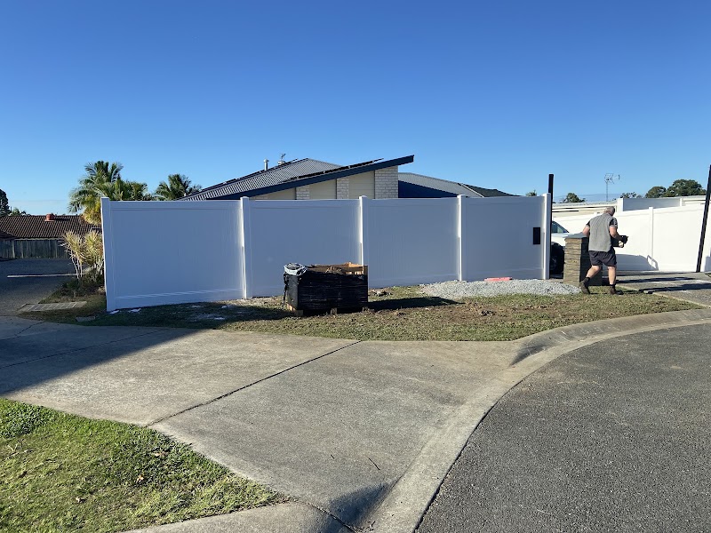 Queensland Fencing Specialists project 9