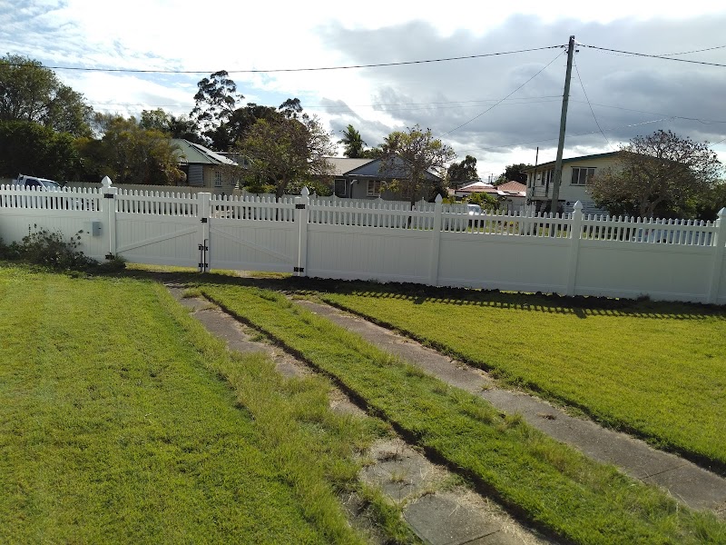 Queensland Fencing Specialists project 10