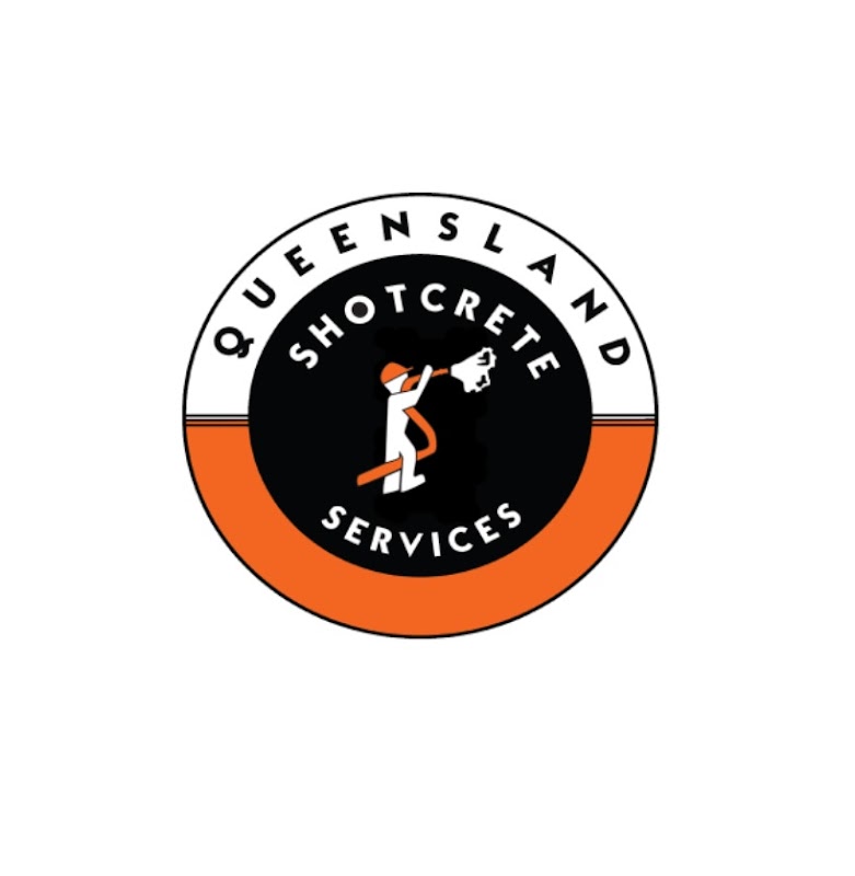 Queensland Shotcrete Services work 1