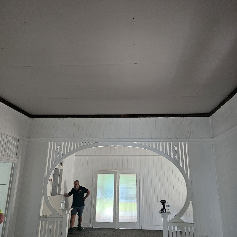 Quick quote construction pty project 8