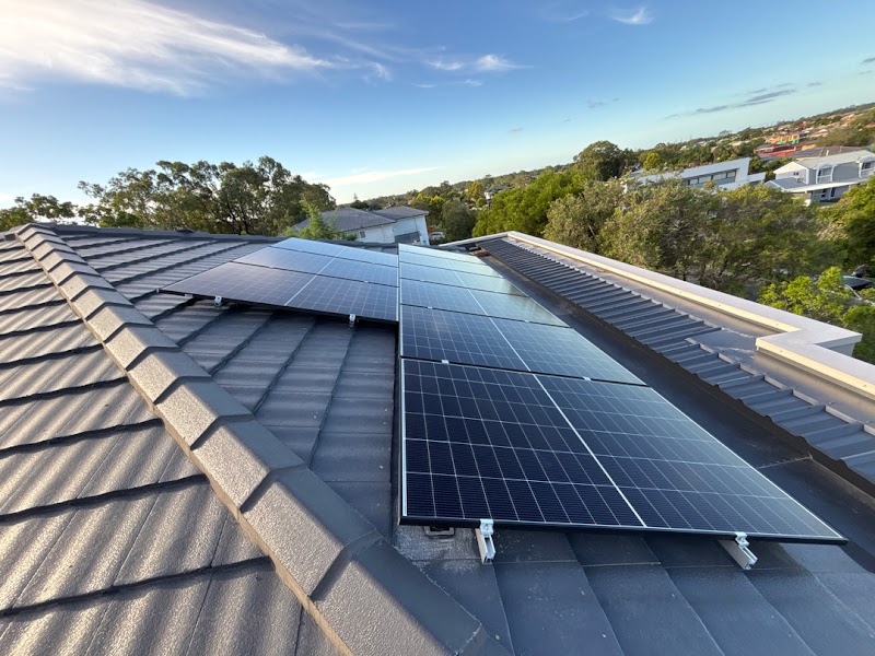 Quick Solar | Solar Panel Installer Brisbane photo 1