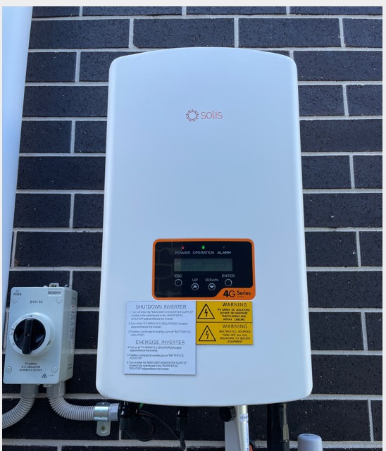 Quick Solar | Solar Panel Installer Brisbane photo 2