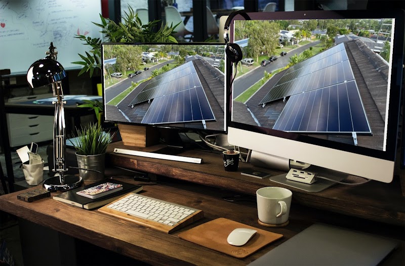 Quick Solar | Solar Panel Installer Brisbane photo 3