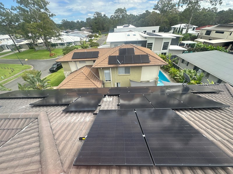 Quick Solar | Solar Panel Installer Brisbane project 5