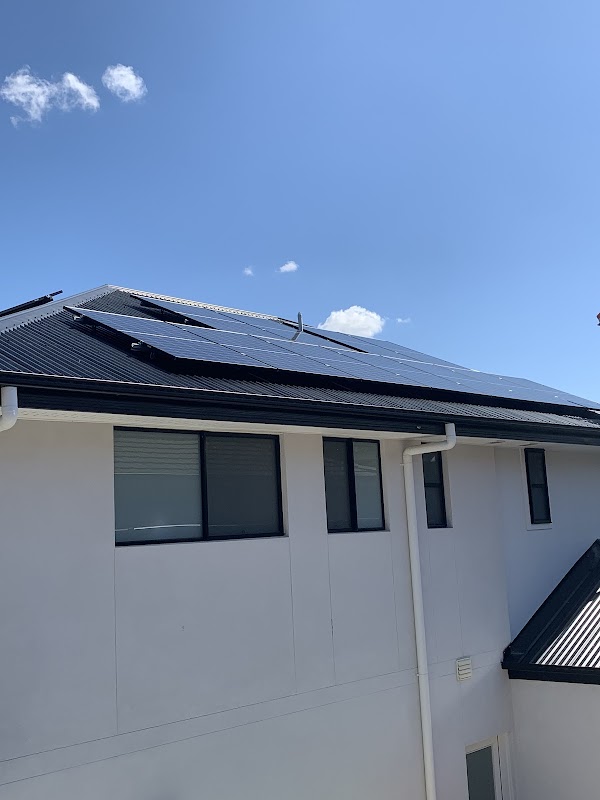 Quick Solar | Solar Panel Installer Brisbane project 6