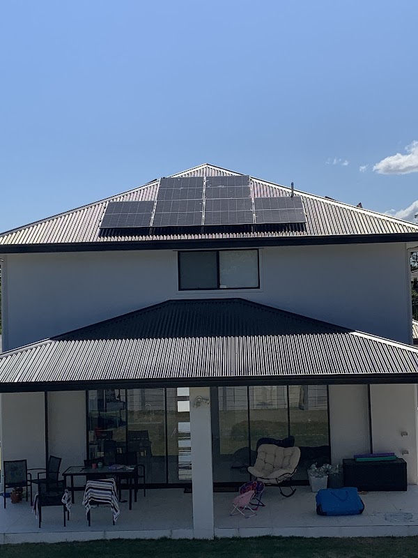 Quick Solar | Solar Panel Installer Brisbane project 7