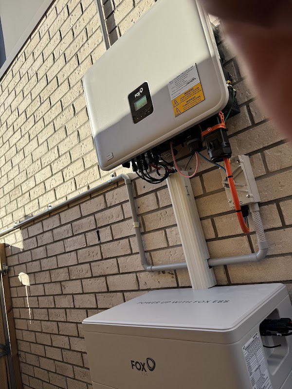 Quick Solar | Solar Panel Installer Brisbane project 8