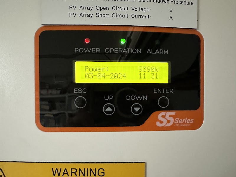 Quick Solar | Solar Panel Installer Brisbane project 9