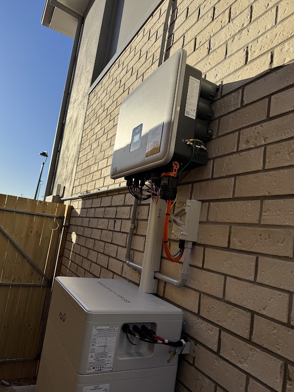 Quick Solar | Solar Panel Installer Brisbane project 10