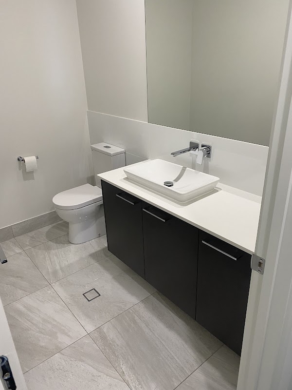 Quick Solutions Plumbing Pty Ltd work 4