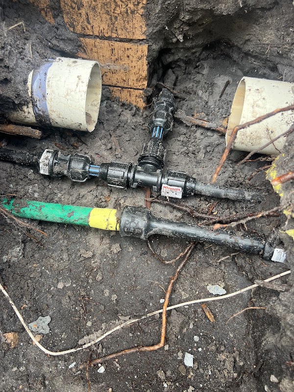 Quick Solutions Plumbing Pty Ltd project 5