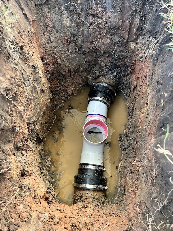 Quick Solutions Plumbing Pty Ltd project 6