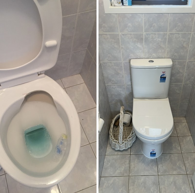 Quick Solutions Plumbing Pty Ltd project 8