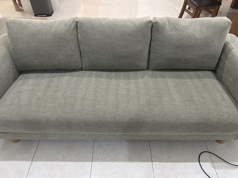 QuickDry project 10