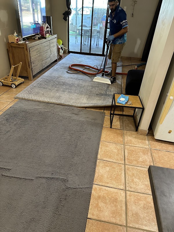QuickDry project 5