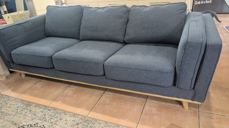 QuickDry project 6