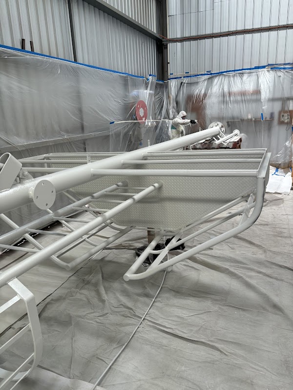 QuickPro Painters work 2